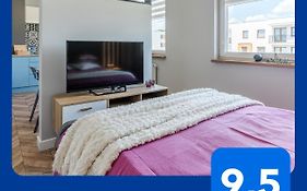 Apartament Ołowiany